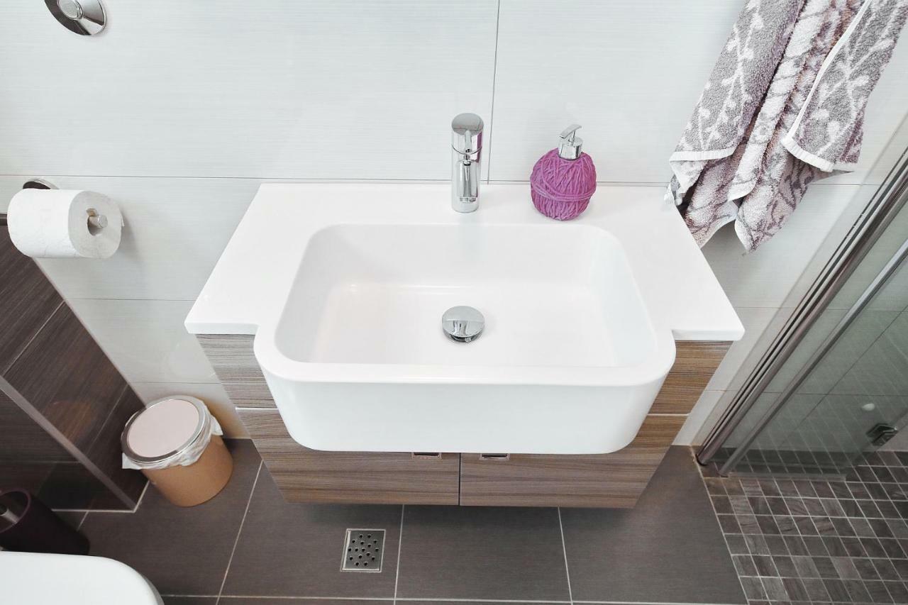 Apartment Lana Pašman Екстериор снимка